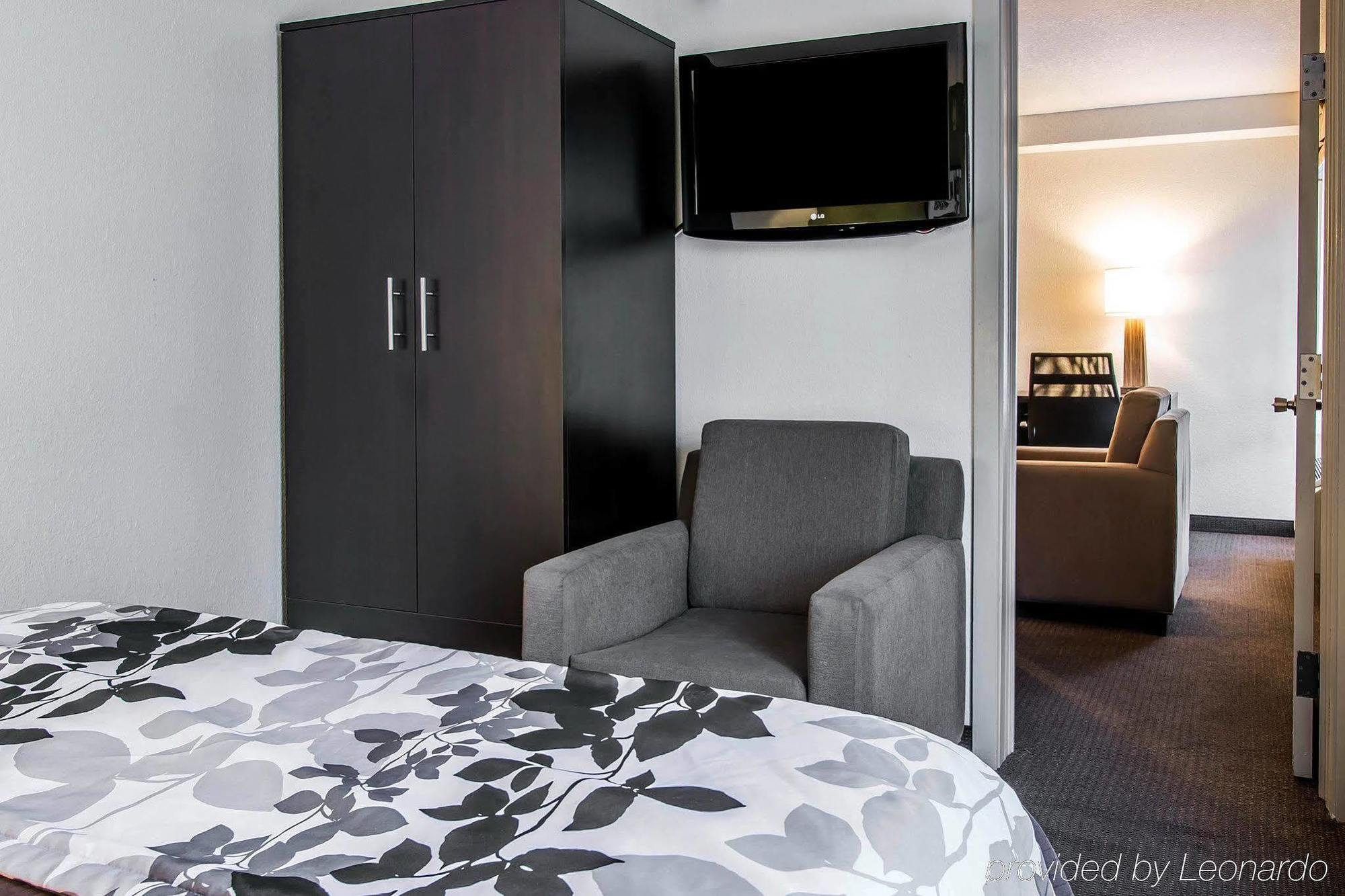 Sleep Mini-hôtel 2*